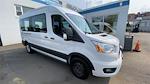 2021 Ford Transit 350 Medium Roof SRW RWD Passenger Van for sale #U14679 - photo 4