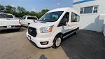 2021 Ford Transit 350 Medium Roof SRW RWD Passenger Van for sale #U14679 - photo 6