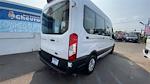 2021 Ford Transit 350 Medium Roof SRW RWD Passenger Van for sale #U14679 - photo 2