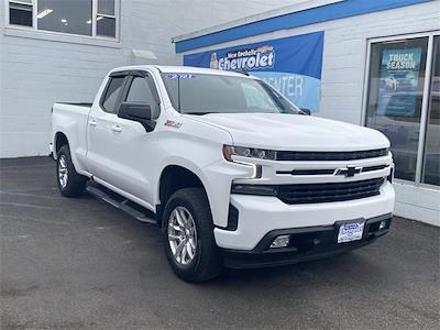 2021 Chevrolet Silverado 1500 Double Cab 4x4 Pickup for sale #U14681 - photo 1