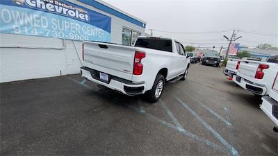 2021 Chevrolet Silverado 1500 Double Cab 4x4 Pickup for sale #U14681 - photo 2