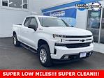 2021 Chevrolet Silverado 1500 Double Cab 4x4 Pickup for sale #U14681 - photo 1