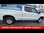 2021 Chevrolet Silverado 1500 Double Cab 4x4 Pickup for sale #U14681 - photo 3
