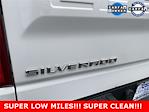 2021 Chevrolet Silverado 1500 Double Cab 4x4 Pickup for sale #U14681 - photo 31