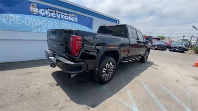 2025 GMC Sierra 2500 Crew Cab 4x4 Pickup for sale #U14690 - photo 2