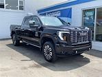 2025 GMC Sierra 2500 Crew Cab 4x4 Pickup for sale #U14690 - photo 1