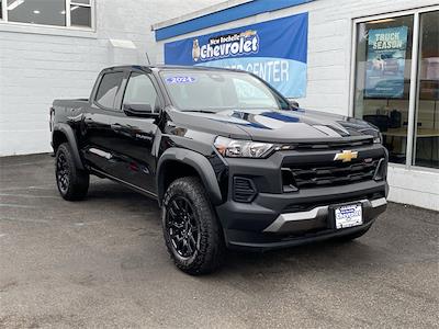 2024 Chevrolet Colorado Crew Cab 4x4 Pickup for sale #U14692 - photo 1