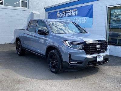 2023 Honda Ridgeline Crew Cab AWD Pickup for sale #U14703 - photo 1