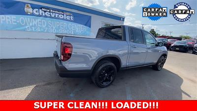 2023 Honda Ridgeline Crew Cab AWD Pickup for sale #U14703 - photo 2