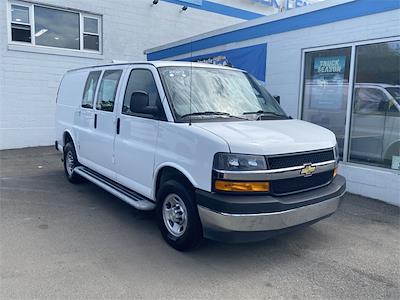 2023 Chevrolet Express 2500 RWD Empty Cargo Van for sale #U14713 - photo 1
