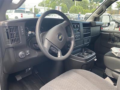 2023 Chevrolet Express 2500 RWD Empty Cargo Van for sale #U14713 - photo 2