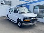 2023 Chevrolet Express 2500 RWD Empty Cargo Van for sale #U14713 - photo 1