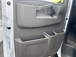2023 Chevrolet Express 2500 RWD Empty Cargo Van for sale #U14713 - photo 11
