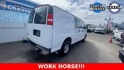2023 Chevrolet Express 2500 RWD Empty Cargo Van for sale #U14714 - photo 2