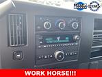 2023 Chevrolet Express 2500 RWD Empty Cargo Van for sale #U14714 - photo 13