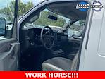 2023 Chevrolet Express 2500 RWD Empty Cargo Van for sale #U14714 - photo 17