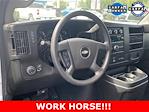 2023 Chevrolet Express 2500 RWD Empty Cargo Van for sale #U14714 - photo 18