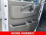 2023 Chevrolet Express 2500 RWD Empty Cargo Van for sale #U14714 - photo 19