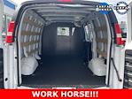 2023 Chevrolet Express 2500 RWD Empty Cargo Van for sale #U14714 - photo 22