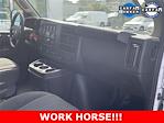 2023 Chevrolet Express 2500 RWD Empty Cargo Van for sale #U14714 - photo 25