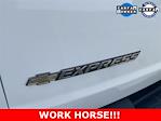 2023 Chevrolet Express 2500 RWD Empty Cargo Van for sale #U14714 - photo 28