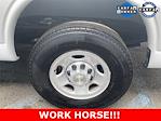 2023 Chevrolet Express 2500 RWD Empty Cargo Van for sale #U14714 - photo 29
