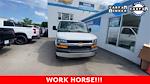 2023 Chevrolet Express 2500 RWD Empty Cargo Van for sale #U14714 - photo 5