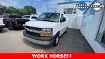 2023 Chevrolet Express 2500 RWD Empty Cargo Van for sale #U14714 - photo 6