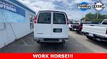 2023 Chevrolet Express 2500 RWD Empty Cargo Van for sale #U14714 - photo 9