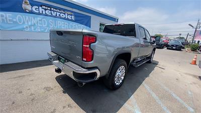 2024 Chevrolet Silverado 2500 Crew Cab 4x4 Pickup for sale #U14721 - photo 2