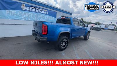 2022 Chevrolet Colorado Crew Cab 4x4 Pickup for sale #U14728 - photo 2
