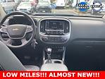 2022 Chevrolet Colorado Crew Cab 4x4 Pickup for sale #U14728 - photo 18