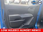 2022 Chevrolet Colorado Crew Cab 4x4 Pickup for sale #U14728 - photo 19