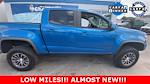 2022 Chevrolet Colorado Crew Cab 4x4 Pickup for sale #U14728 - photo 3