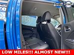 2022 Chevrolet Colorado Crew Cab 4x4 Pickup for sale #U14728 - photo 24