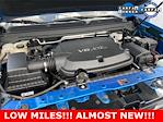 2022 Chevrolet Colorado Crew Cab 4x4 Pickup for sale #U14728 - photo 27