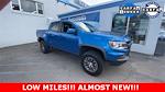 2022 Chevrolet Colorado Crew Cab 4x4 Pickup for sale #U14728 - photo 4