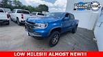 2022 Chevrolet Colorado Crew Cab 4x4 Pickup for sale #U14728 - photo 6