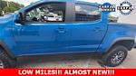 2022 Chevrolet Colorado Crew Cab 4x4 Pickup for sale #U14728 - photo 7