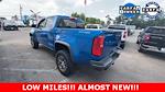 2022 Chevrolet Colorado Crew Cab 4x4 Pickup for sale #U14728 - photo 8