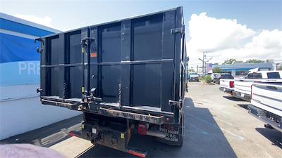 2023 Ford F-450 Crew Cab DRW 4x4 Landscape Dump for sale #U14729 - photo 2