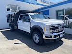2023 Ford F-450 Crew Cab DRW 4x4 Landscape Dump for sale #U14729 - photo 1