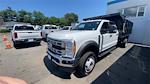 2023 Ford F-450 Crew Cab DRW 4x4 Landscape Dump for sale #U14729 - photo 6
