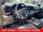 2023 Chevrolet Silverado 1500 Crew Cab 4WD Pickup for sale #U14732 - photo 10