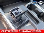 2023 Chevrolet Silverado 1500 Crew Cab 4WD Pickup for sale #U14732 - photo 15