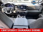 2023 Chevrolet Silverado 1500 Crew Cab 4WD Pickup for sale #U14732 - photo 19