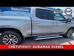 2023 Chevrolet Silverado 1500 Crew Cab 4WD Pickup for sale #U14732 - photo 3