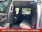 2023 Chevrolet Silverado 1500 Crew Cab 4WD Pickup for sale #U14732 - photo 24