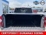 2023 Chevrolet Silverado 1500 Crew Cab 4WD Pickup for sale #U14732 - photo 25