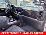 2023 Chevrolet Silverado 1500 Crew Cab 4WD Pickup for sale #U14732 - photo 28